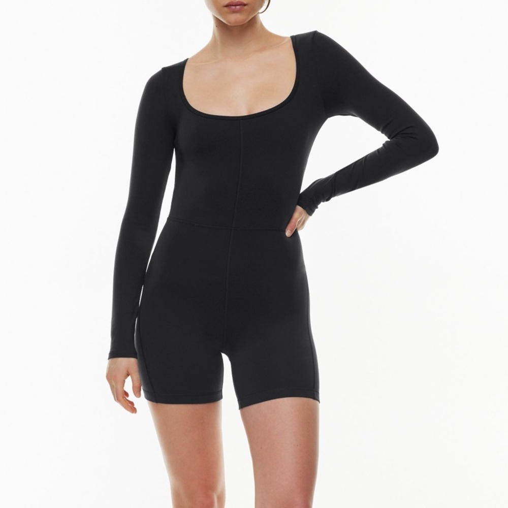 Aritzia bodysuit